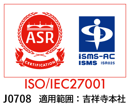 ISO